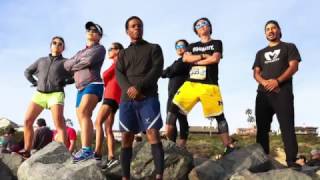 Ragnar | Reebok Ragnar So Cal Relay April 7-8, 2017