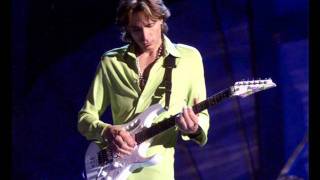 Steve Vai - Call It Sleep (Live in Vancouver 1993)