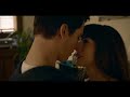 The Idea Of You 2024 Solène And Hayes Kiss Scene Anne Hathaway And Nicholas Galitzine