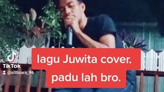 lagu Juwita cover by sabry