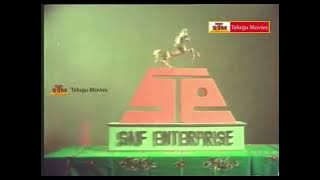 Saif Enterpirses (1980)