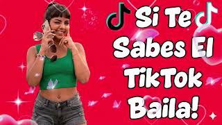 SI TE SABES EL TIKTOK BAILA! - 2026