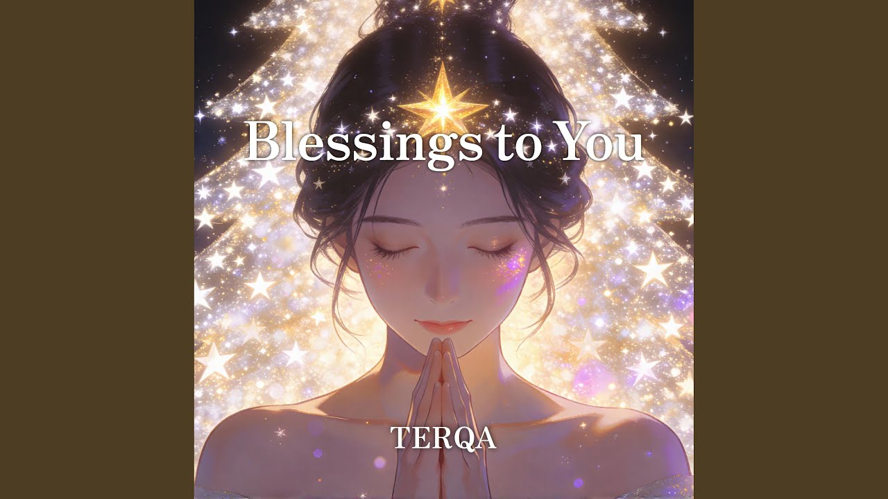 Blessings to You