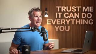 The Wealth Algorithm They Don't Want You To Know