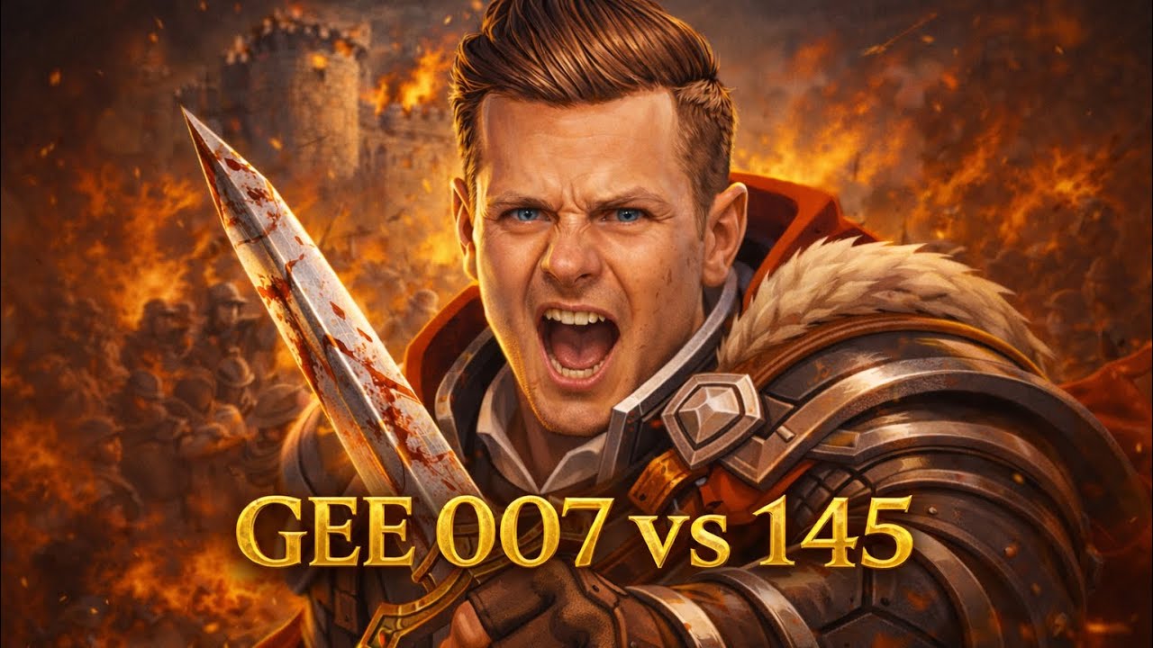 INSANE Highlights from the Age of Empires Mobile Event! 🔥 | Epic Battles & Clutch Moments