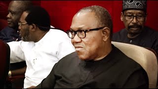 Hearing of Peter Obi, LP, APC Petitions Begin - Hear From His Lawyers, About What Happened On DAY 2