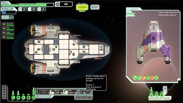 MajorTom Plays FTL-  Part 3/3