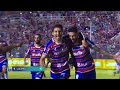 FORTALEZA GANÓ Y CORITIBA NO PUEDE SALIR DEL DESCENSO | FOR 3x1 CFC #Brasileirao