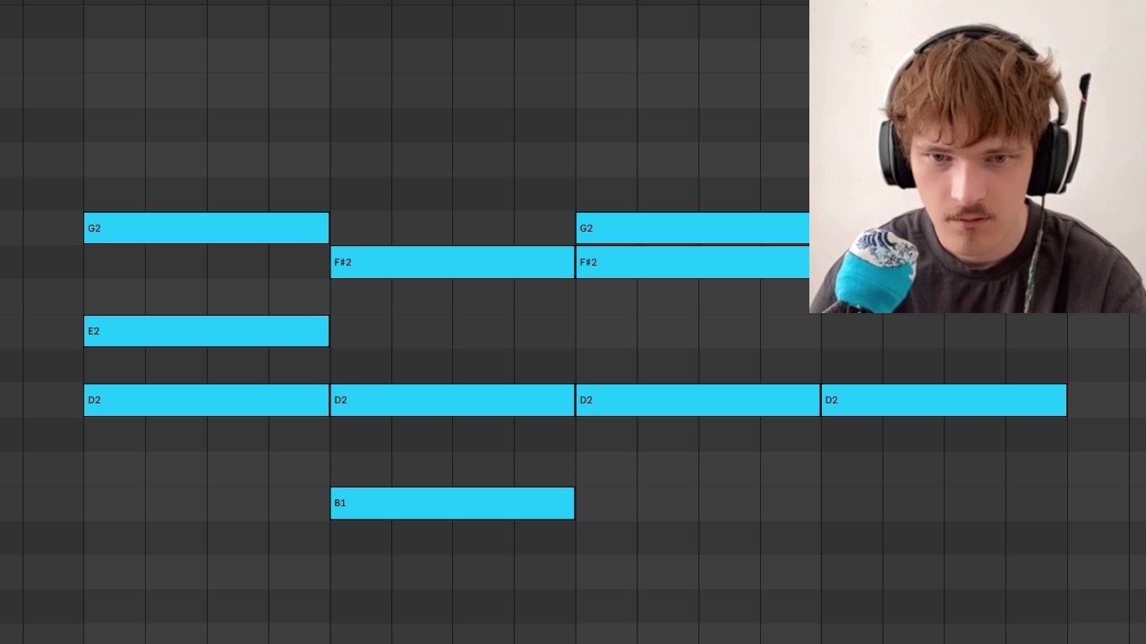 Making a Progressive House Track (Start to Finish)