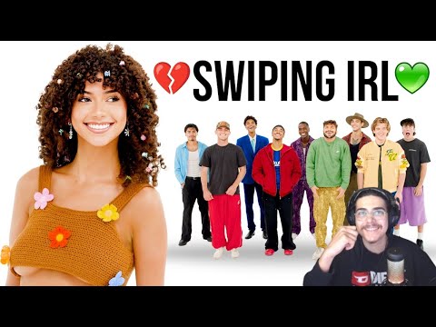 Blind Dating A Famous Comedian I David Alvareeezy Reaction I Deutsch/German