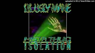 Lil Ugly Mane - Last Breath (No Drums Recreation)