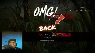I Wanted to Like Warface: Clutch… But Nah