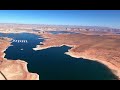 Lake Powell approaching historic low levels