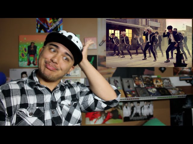 Super Junior Mamacita Mv Reaction Youtube