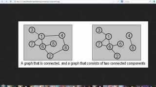 Graph Theory - DFS (Arabic)