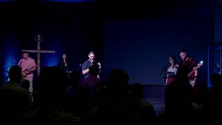 Refuge Church Online - 06-28-2026