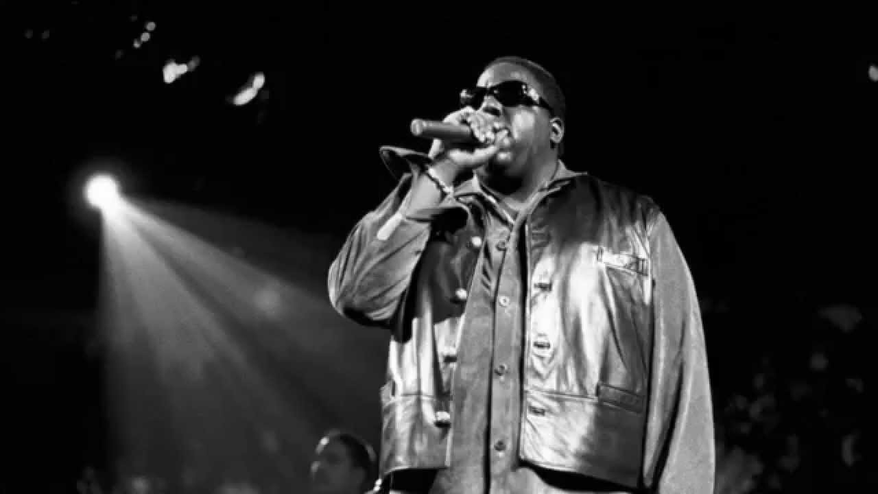 Notorious B.I.G Sky's The Limit Music Limp Bizkit Creamer Anjo Mix