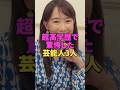 超高学歴で驚愕した芸能人3人