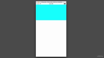 031 Relative Layout in XAML - Xamarin Forms Course