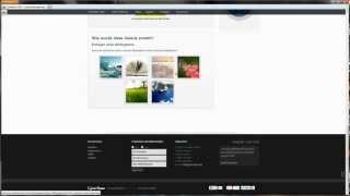 Cyberbase - Systemplugins Bildergalerie In Webseite Einfügen