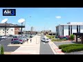 Air3 beats the heat in downtown Harrisonburg