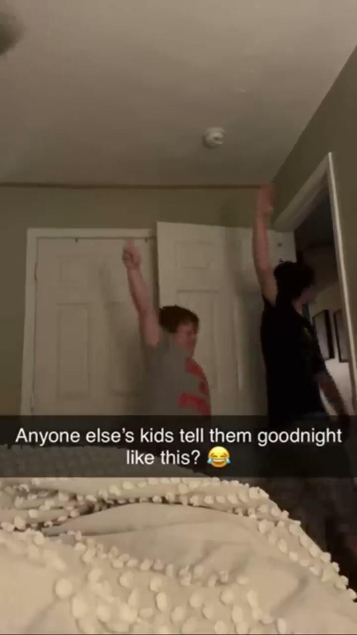 The Best Goodnight Outro #shorts #outro