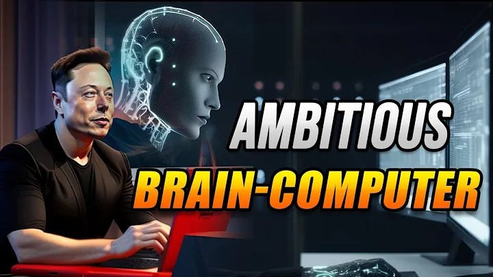 The Neural Ink Revolution Elon Musk's Ambitious Brain Computer Interface