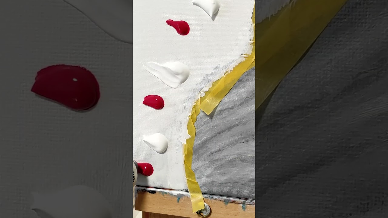 I Painted Till Lindemann But It's Absolutely Cursed 