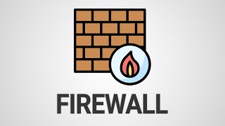Firewall Simply Explained in Hindi - What is Firewall - Types of Firewall - Firewall Explained
