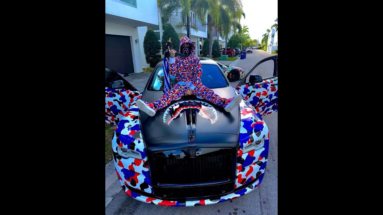 [free for profit] glo + gucci mane + ian type beat - change on me