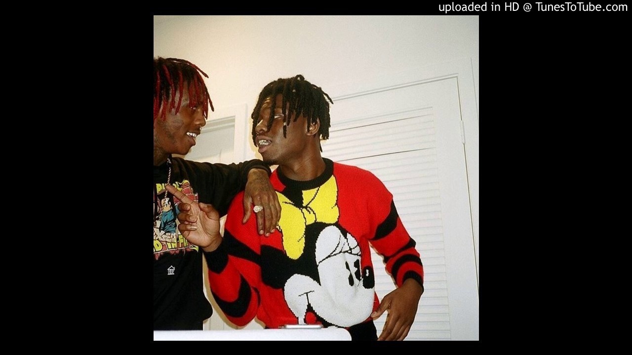 WARHOL.SS - RONDO (Prod. Forza x OogieMane) - YouTube