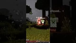 theres JUMPING creepers @Nolks