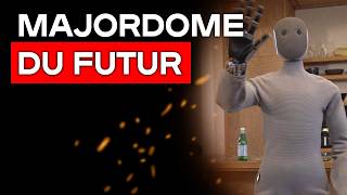 Ce Nouveau Robot Fait Ton Ménage ?