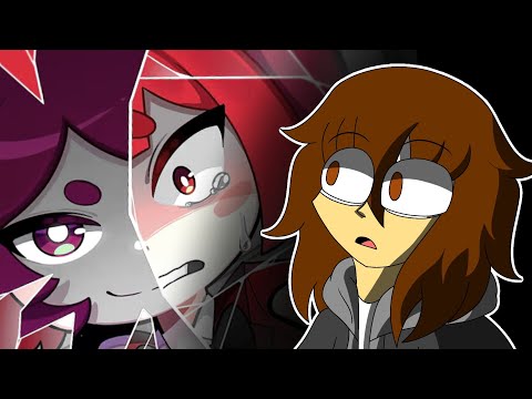 Potato's sister finally appeared - REACT @TurmaDaBatatinha 🥔