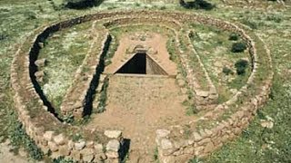 Questa meditazione ci condurrà in uno dei luoghi sacri di Moanja (L...
