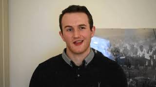 Full Philip O'Conner - Mechanical Engineering UCD News