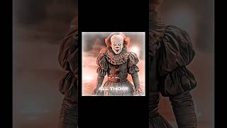 Vecna vs Pennywise 🎬💥🗿#2x2  #shorts #viralshorts #foryouシ