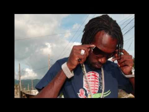 Mavado - PON DI TING