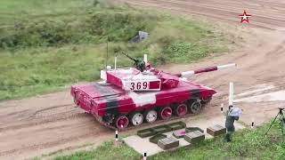 Jogos de Guerra! Corrida de Tanques de Guerra screenshot 1
