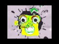 NEW EFFECT Klasky Csupo In Evil Harsh Old School 