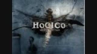 Death as Gift - Hocico