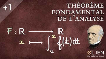 [UT#2] Théorème fondamental de l