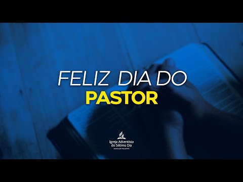 Dia do Pastor Associação Paulistana