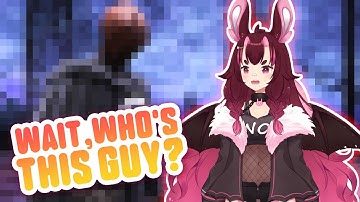 My First Time in Pandaemonium First Circle of Asphodelos [Normal] FFXIV | [ENVtuber] Kaimeriss