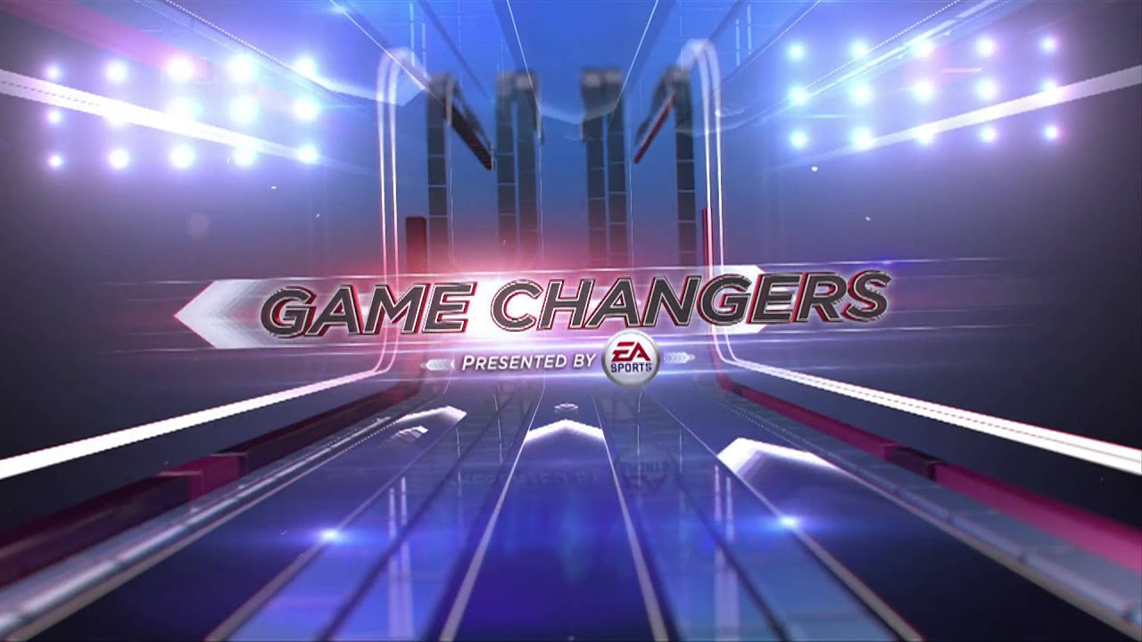 CBS Dream Team Game Changers 15 YouTube