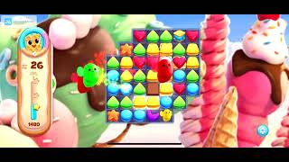Cookie Jam Blast screenshot 5