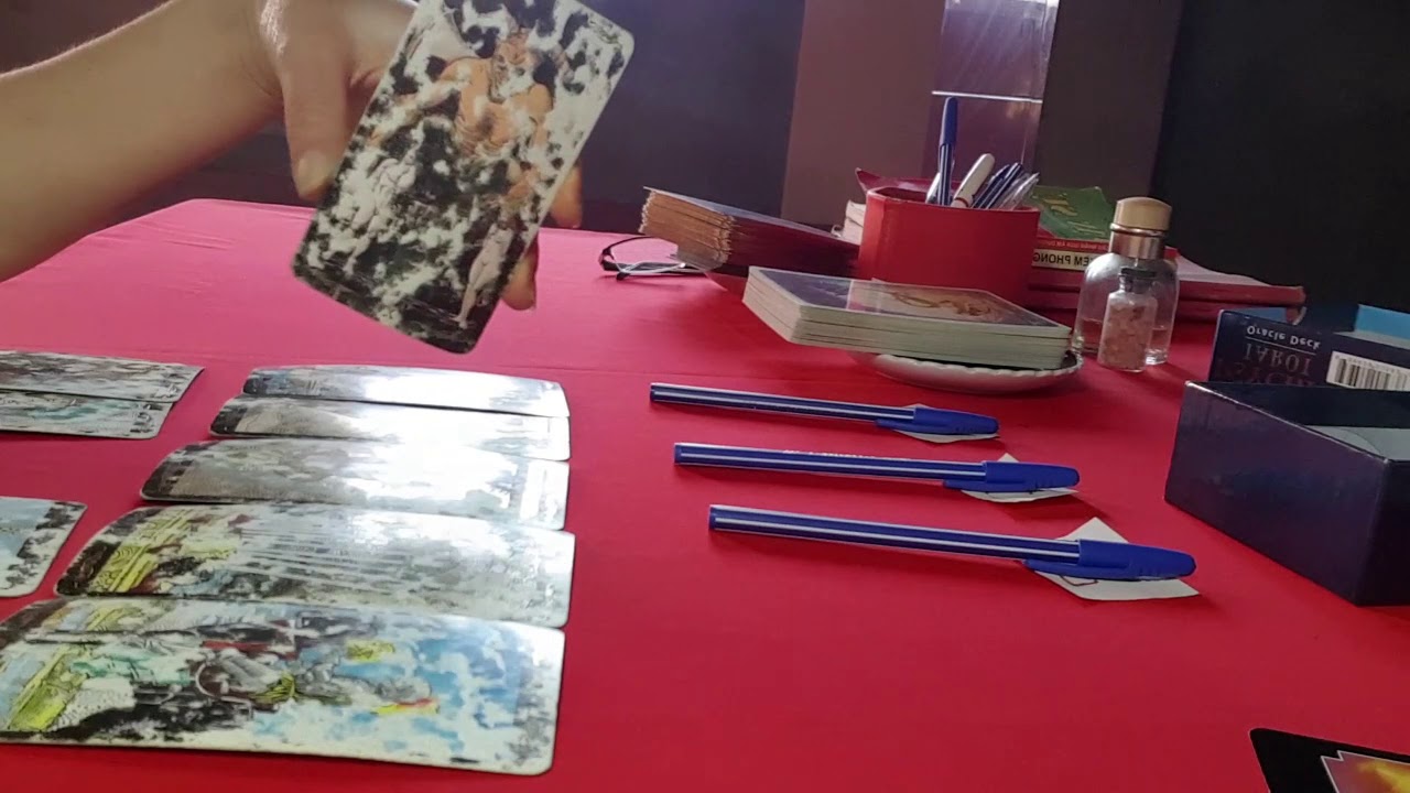 Chọn một tụ bài .(Chồng vợ tương lai của bạn )