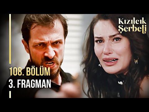 مسلسل شراب التوت الحلقة 108 إعلان 3 مترجم للعربية ستدفع الثمن يا عمر