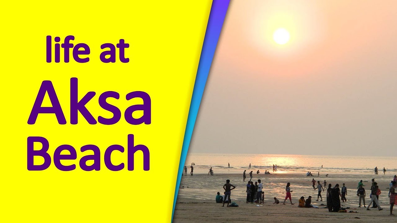 life at Aksa Beach | Top News Networks