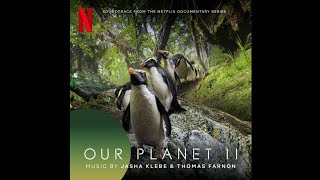 26. Cranes Gezegenimiz Ii Müziği